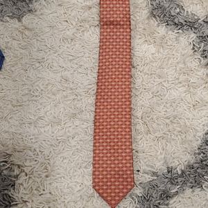 Mens hermes tie